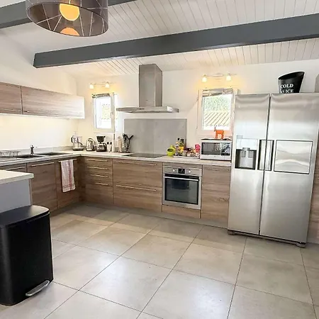 Superbe Avec Piscine Chauffee, Proche Βίλα Ars-en-Ré