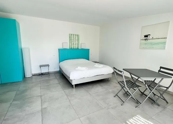 Villa Superbe Avec Piscine Chauffée, Proche Ars-en-Ré